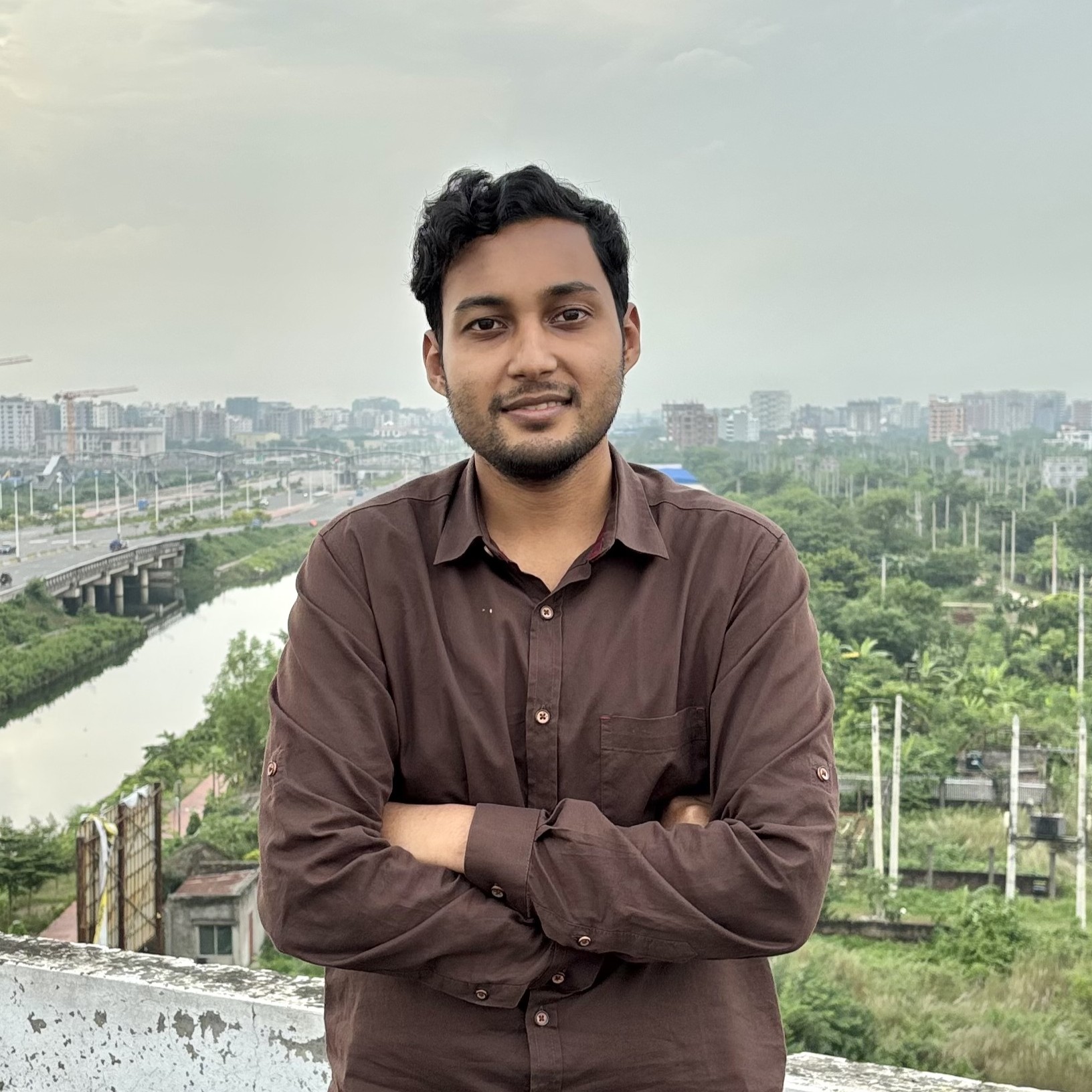 Kawshik Kumar Paul